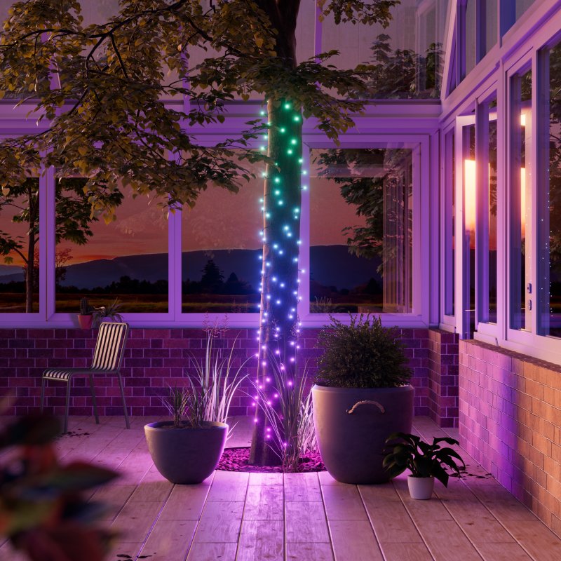 Matter Smart String Lights